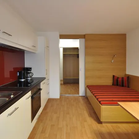 Ferienwohnung Haus Helga Brand  Zimmer foto