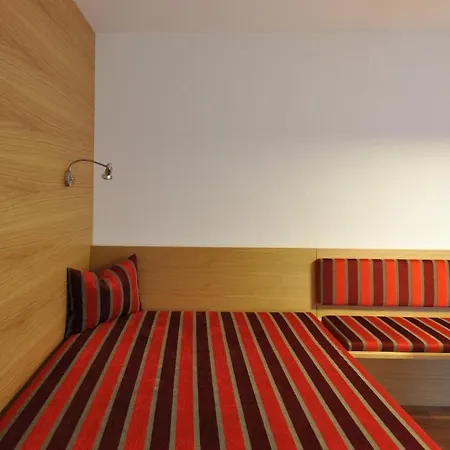 Ferienwohnung Haus Helga Brand  Zimmer foto