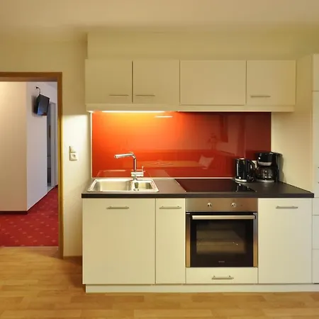 Ferienwohnung Haus Helga Brand  Zimmer foto