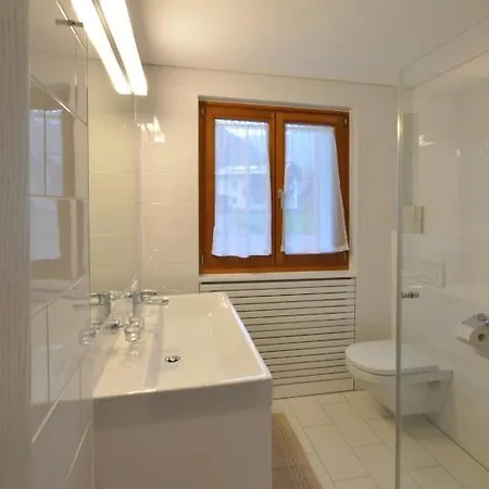 Ferienwohnung Haus Helga Brand  Zimmer foto