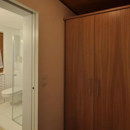 Ferienwohnung Haus Helga Brand  Zimmer foto