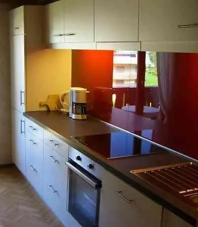 Ferienwohnung Haus Helga Brand  Zimmer foto