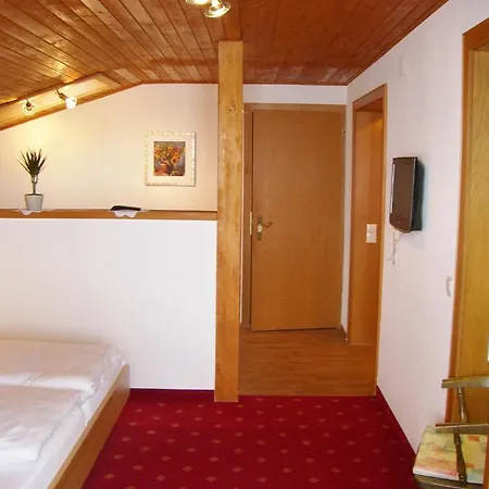 Ferienwohnung Haus Helga Brand  Zimmer foto
