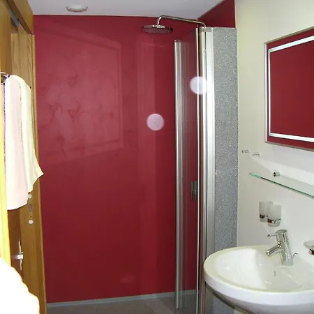 Ferienwohnung Haus Helga Brand  Zimmer foto