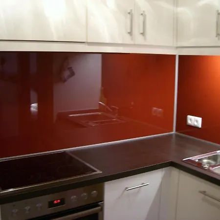 Ferienwohnung Haus Helga Brand  Zimmer foto