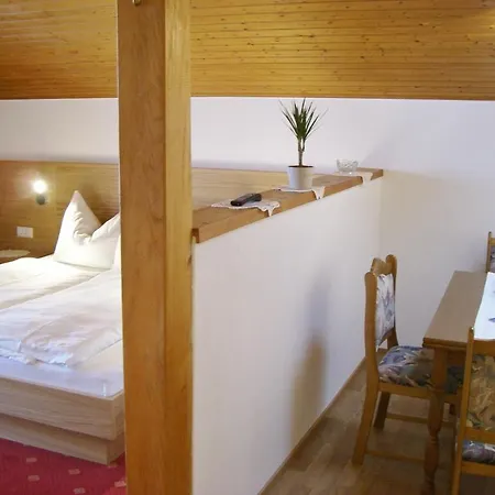 Ferienwohnung Haus Helga Brand  Zimmer foto