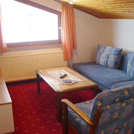 Ferienwohnung Haus Helga Brand  Zimmer foto