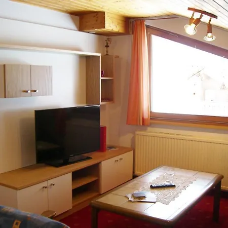 Ferienwohnung Haus Helga Brand  Zimmer foto
