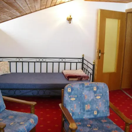 Ferienwohnung Haus Helga Brand  Zimmer foto
