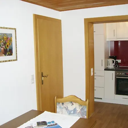 Ferienwohnung Haus Helga Brand  Zimmer foto