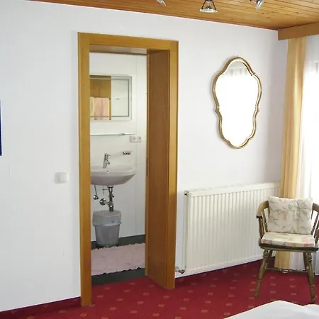 Ferienwohnung Haus Helga Brand  Zimmer foto