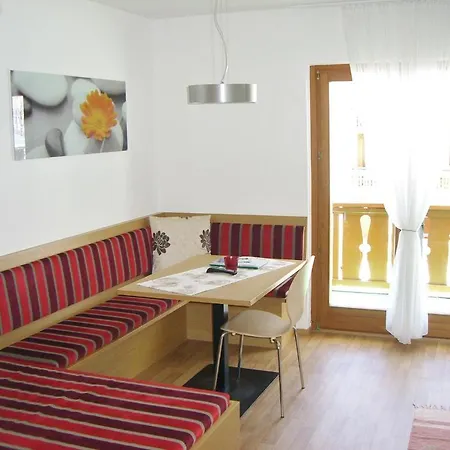 Ferienwohnung Haus Helga Brand  Zimmer foto