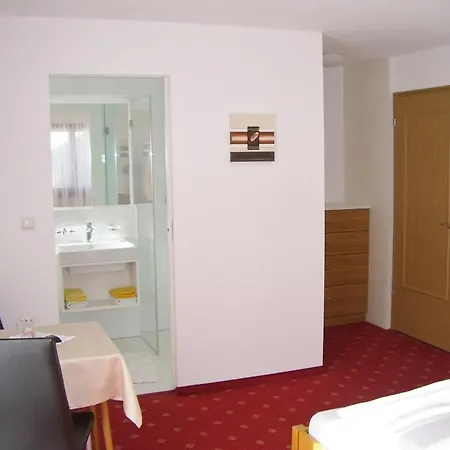 Ferienwohnung Haus Helga Brand  Zimmer foto