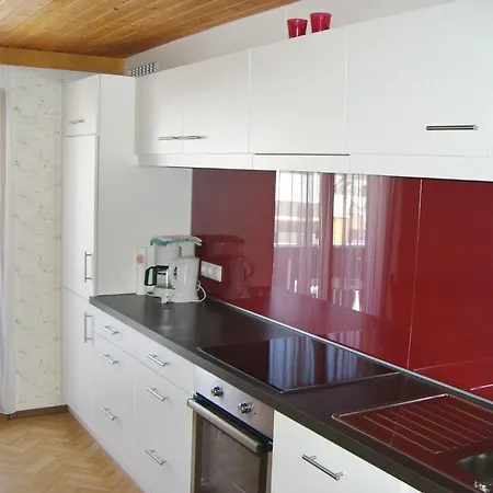Ferienwohnung Haus Helga Brand  Zimmer foto