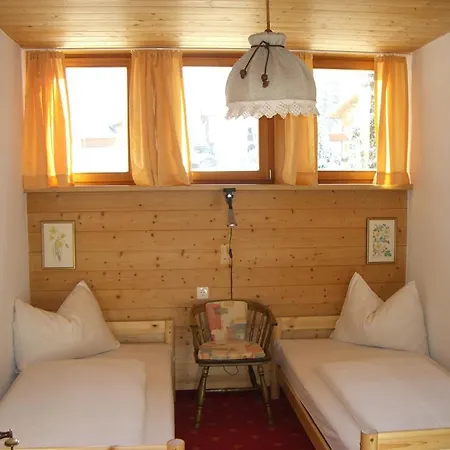 Ferienwohnung Haus Helga Brand  Zimmer foto