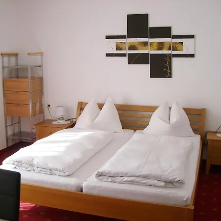 Ferienwohnung Haus Helga Brand  Zimmer foto