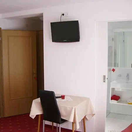 Ferienwohnung Haus Helga Brand  Zimmer foto