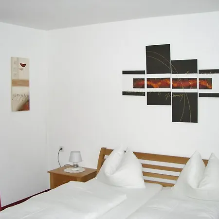 Ferienwohnung Haus Helga Brand  Zimmer foto