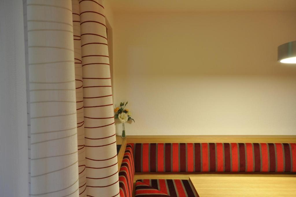 Haus Helga Apartment *
