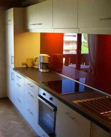Apartment Haus Helga Brand (Vorarlberg)