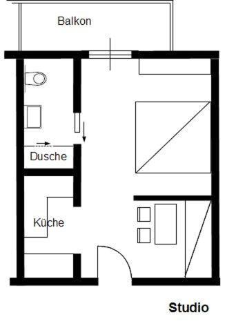 Haus Helga * Brand (Vorarlberg)