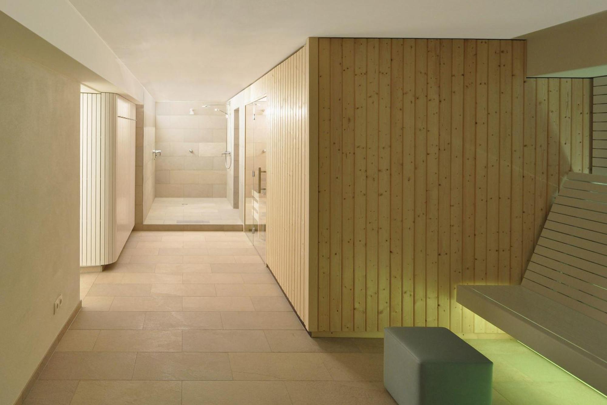 Apartment Haus Helga Brand (Vorarlberg)
