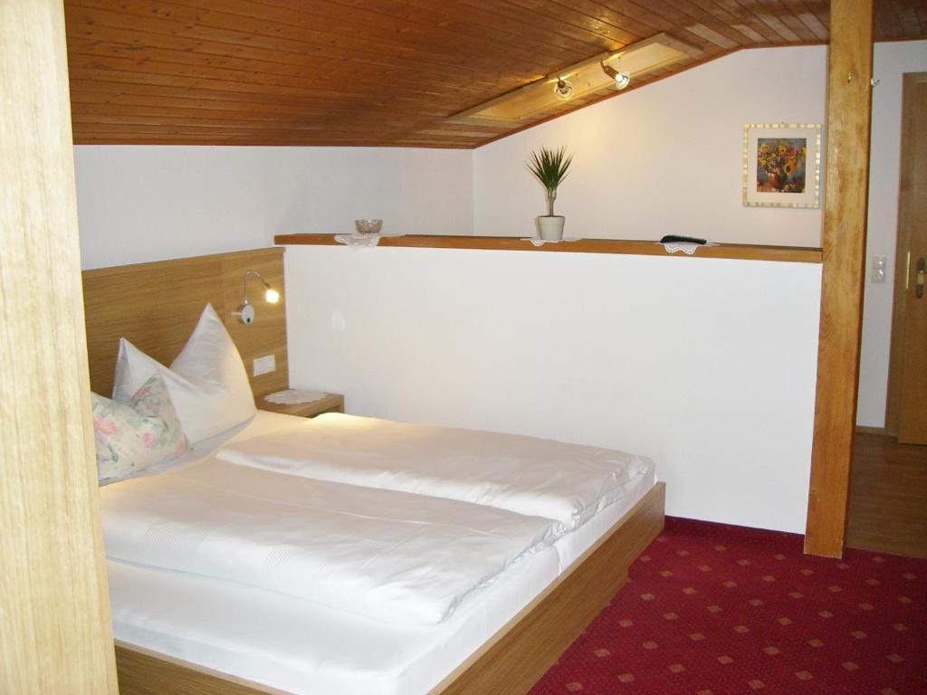Apartment Haus Helga *