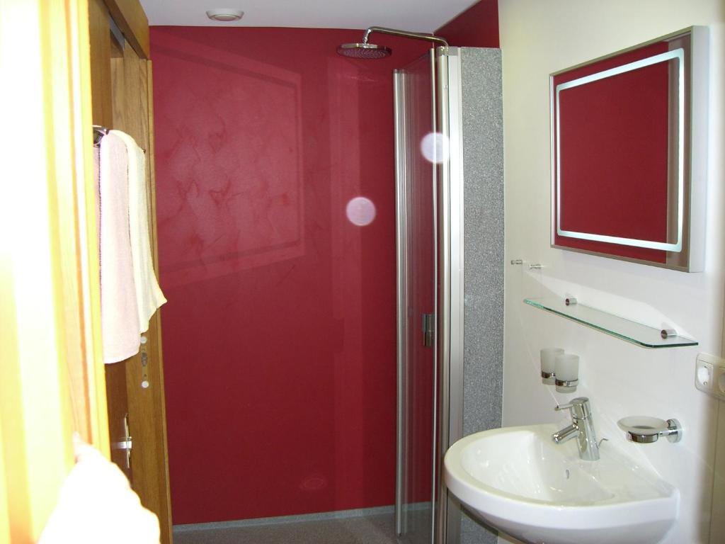 Haus Helga Apartment *