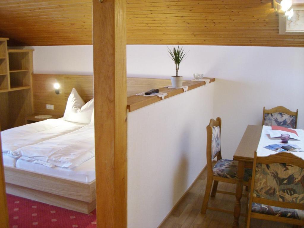 Apartment Haus Helga *
