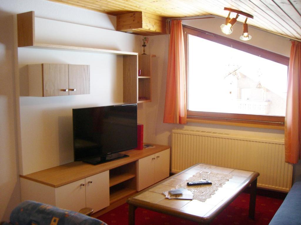 Haus Helga * Brand (Vorarlberg)