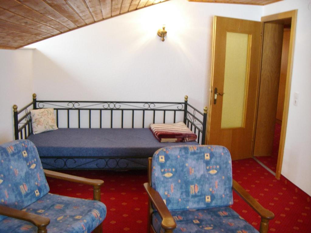 Haus Helga Apartment Brand (Vorarlberg)