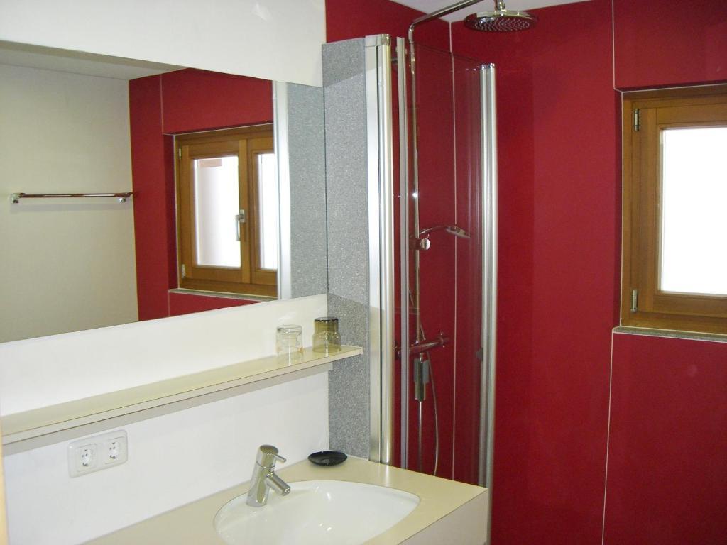 Apartment Haus Helga