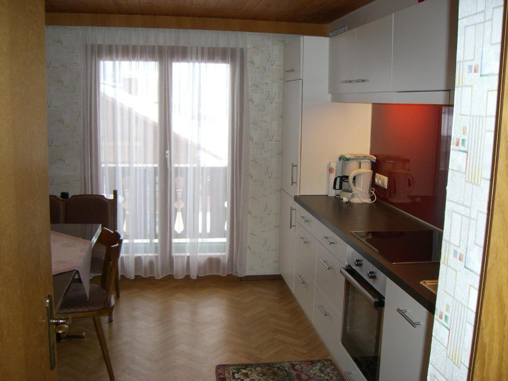 Haus Helga Apartment *