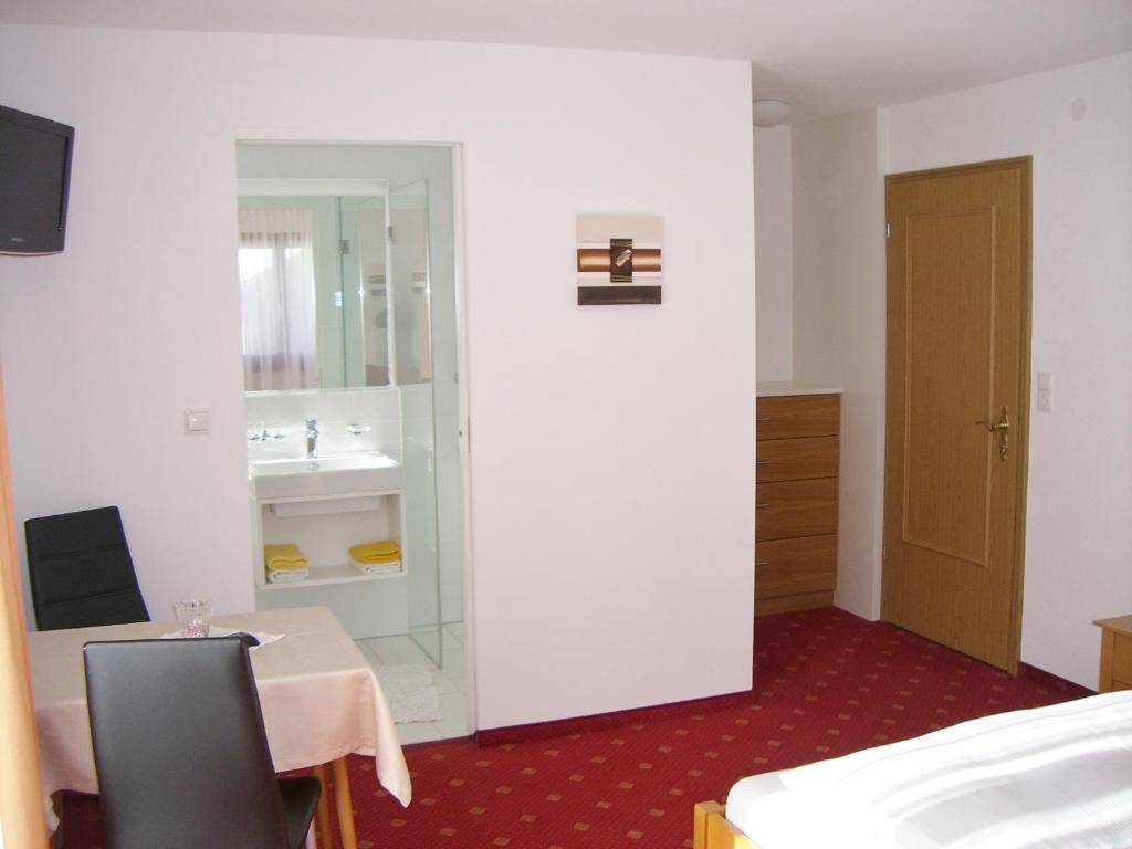 Apartment Haus Helga Brand (Vorarlberg)