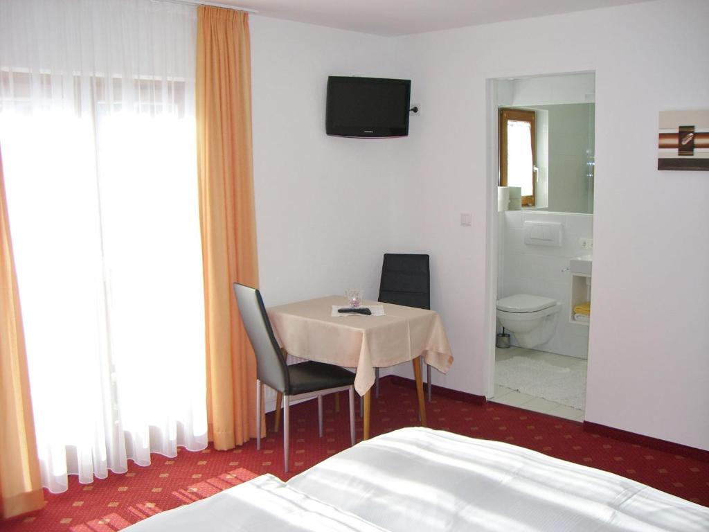 Haus Helga Apartment Brand (Vorarlberg)