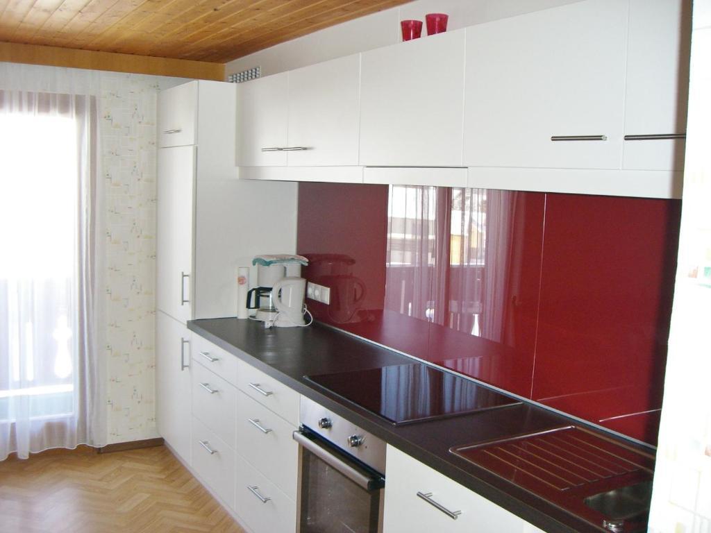 Apartment Haus Helga