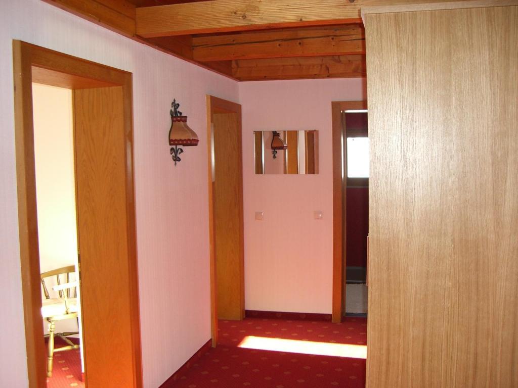 Haus Helga Brand (Vorarlberg)