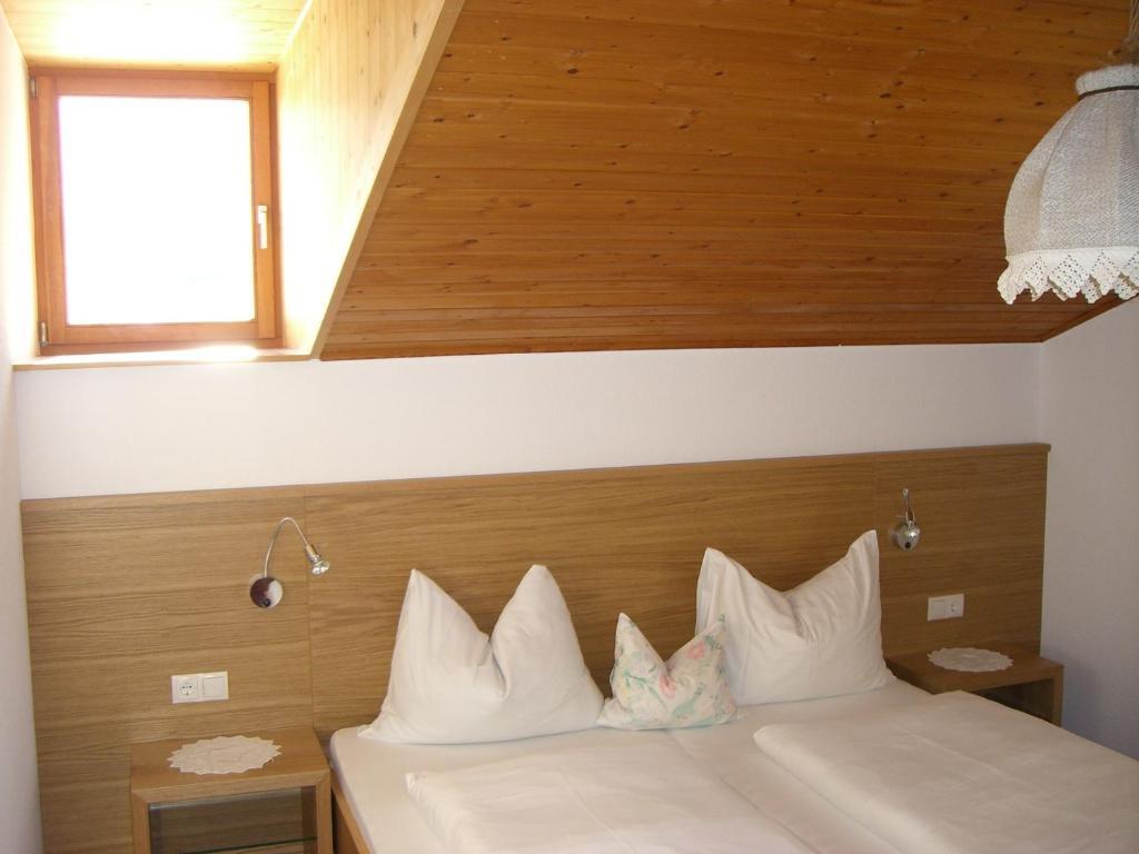 Apartment Haus Helga *