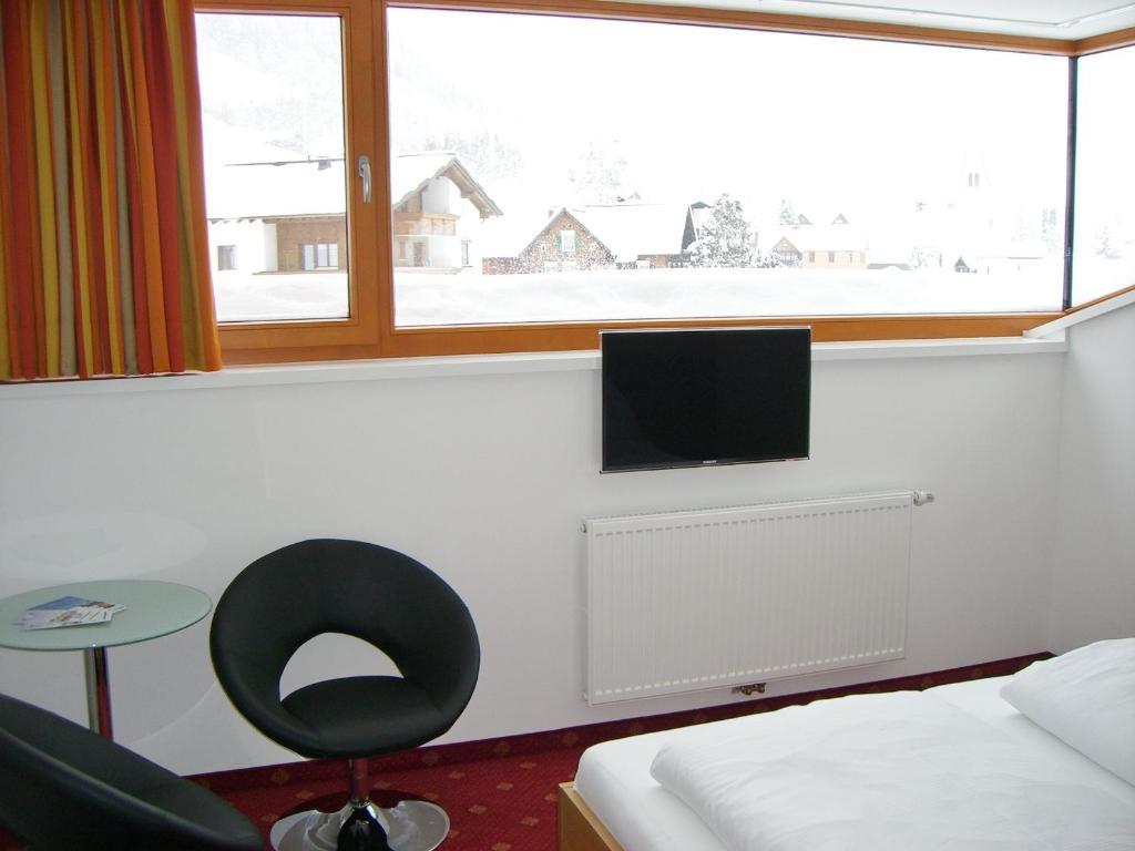 Apartment Haus Helga Brand (Vorarlberg)